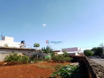 Lote/Terreno para alugar, 361m² no Residencial Parque Pavan, Sumaré