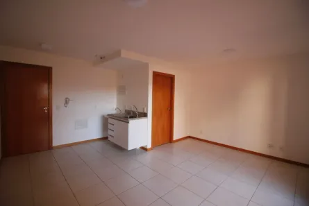Kitnet para alugar, 27m² no Setor de Habitações Individuais Norte, Brasília