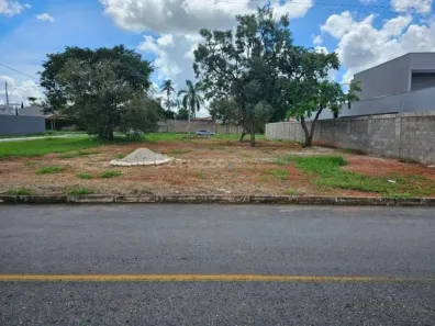 Lote/Terreno à venda, 886m² no Setor Habitacional Jardim Botânico, Brasília