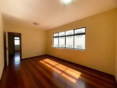 Apartamento com 3 Quartos à venda, 84m² no Santo Agostinho, Belo Horizonte