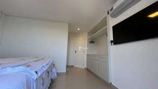Cobertura com 5 Quartos para alugar, 300m² no Morro Sorocotuba, Guarujá