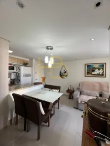 Apartamento com 2 Quartos para alugar, 49m² no Jardim Piratininga, Sorocaba