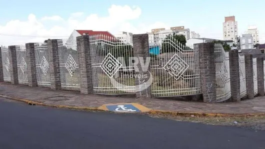 Lote/Terreno à venda, 1174m² no Vila Vista Alegre, Cachoeirinha