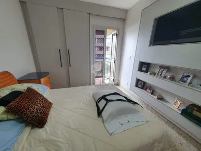 Apartamento com 3 Quartos à venda, 104m² no Lourdes, Belo Horizonte