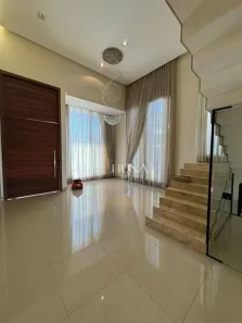 Casa de Condomínio com 4 Quartos para alugar, 500m² no Jardins Milão, Goiânia