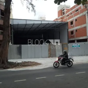 Galpão/Depósito/Armazém para alugar, 630m² no Recreio dos Bandeirantes, Rio de Janeiro