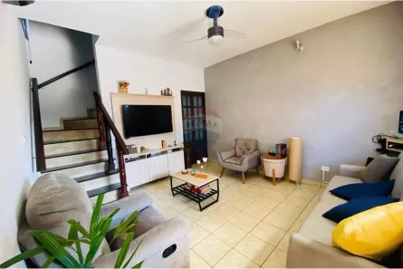 Casa com 3 Quartos à venda, 135m² no Vila Santo Antônio, Guarujá
