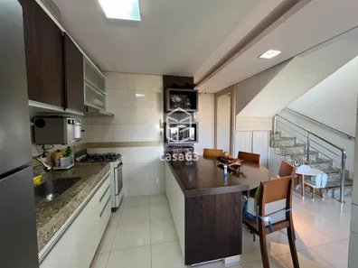 Apartamento com 3 Quartos à venda, 134m² no Plano Diretor Sul, Palmas