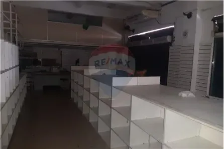 Ponto Comercial à venda, 171m² no Centro, Manaus