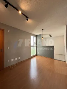 Apartamento com 2 Quartos à venda, 64m² no Altos do Jaraguá, Araraquara