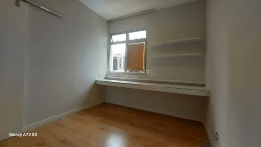 Apartamento com 3 Quartos à venda, 100m² no Savassi, Belo Horizonte