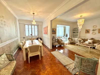Apartamento com 2 Quartos à venda, 142m² no Flamengo, Rio de Janeiro