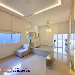 Casa com 3 Quartos à venda, 250m² no Vila Carlota, Campo Grande