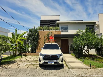 Casa de Condomínio com 3 Quartos à venda, 314m² no Chapada, Manaus