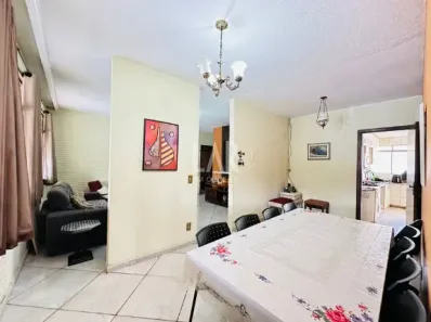 Casa com 4 Quartos à venda, 198m² no Copacabana, Belo Horizonte