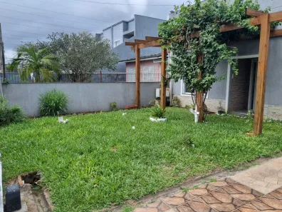 Casa com 2 Quartos à venda, 162m² no Vila Princesa Izabel, Cachoeirinha