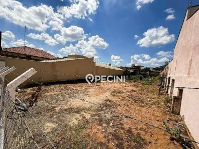 Lote/Terreno à venda, 483m² no Zona Central, Rio Claro