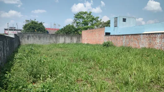 Lote/Terreno à venda, 530m² no Flores, Manaus
