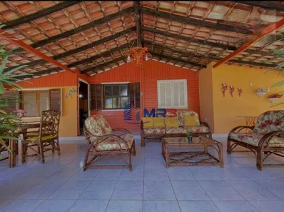 Fazenda/Sítio com 5 Quartos à venda, 300m² no Casimiro de Abreu, Casimiro de Abreu