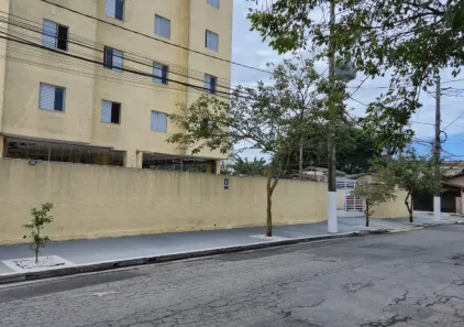 Apartamento com 1 Quarto à venda, 56m² no Jardim dos Pássaros, Guarujá