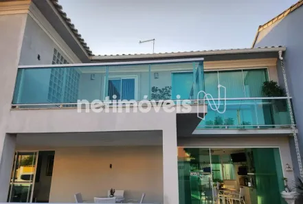 Casa com 4 Quartos à venda, 229m² no Praia do Flamengo, Salvador