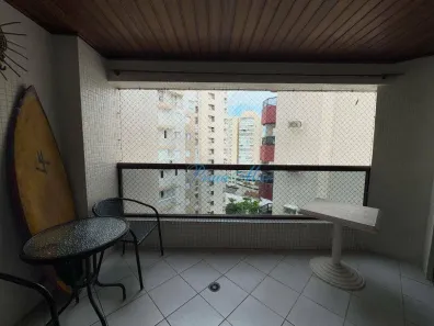 Apartamento com 2 Quartos à venda, 78m² no Vila Alzira, Guarujá