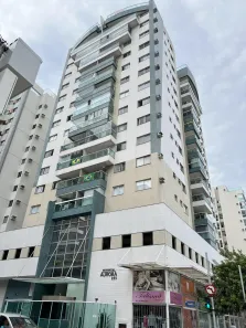 Apartamento com 3 Quartos à venda, 105m² no Itapuã, Vila Velha