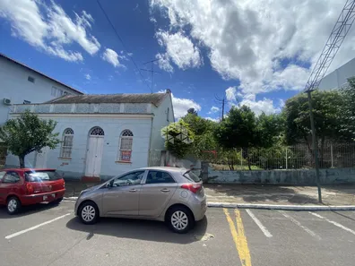 Lote/Terreno à venda, 1000m² no , Vera Cruz