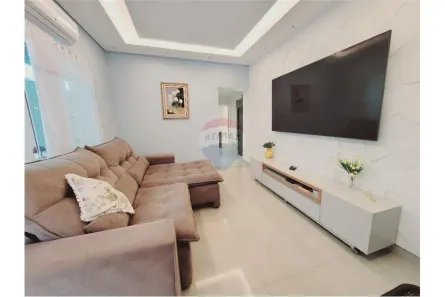 Casa com 3 Quartos à venda, 90m² no Jardim Las Palmas, Guarujá