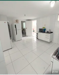 Casa com 2 Quartos à venda, 95m² no São Cristóvão, Salvador