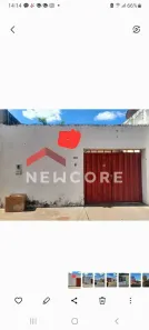 Casa com 3 Quartos à venda, 220m² no Três Poderes, Imperatriz