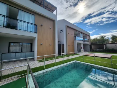 Apartamento com 3 Quartos à venda, 140m² no Vilas do Atlântico, Lauro de Freitas
