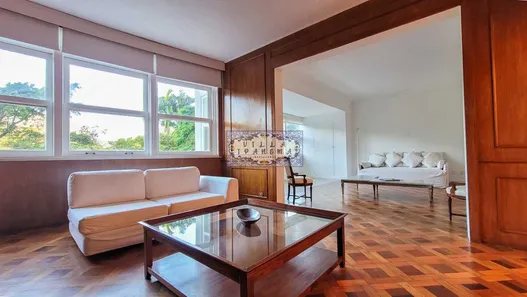 Apartamento com 3 Quartos à venda, 250m² no Flamengo, Rio de Janeiro