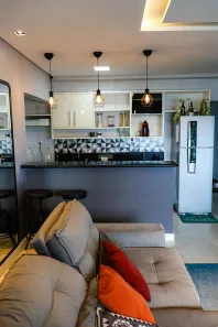 Apartamento com 2 Quartos para alugar, 71m² no Parque 10 de Novembro, Manaus