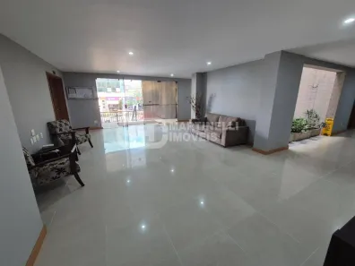 Apartamento com 2 Quartos para alugar, 90m² no Recreio dos Bandeirantes, Rio de Janeiro