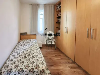 Cobertura com 4 Quartos à venda, 200m² no Caiçara-Adelaide, Belo Horizonte