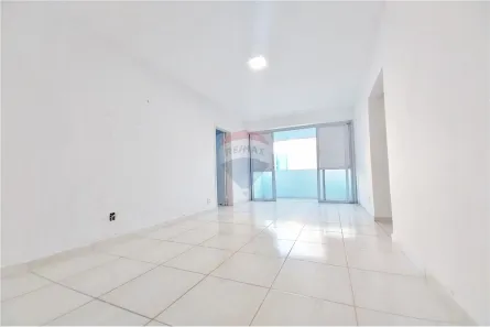 Apartamento com 1 Quarto para alugar, 46m² no Ondina, Salvador