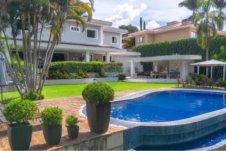 Casa com 4 Quartos à venda, 562m² no Setor de Mansões Dom Bosco, Brasília