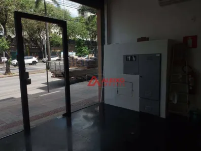 Sala Comercial para alugar, 680m² no Carmo, Belo Horizonte