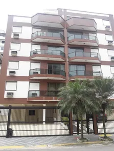 Apartamento com 3 Quartos à venda, 85m² no Jardim Las Palmas, Guarujá