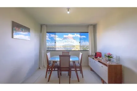 Apartamento com 2 Quartos à venda, 74m² no Sul, Brasília