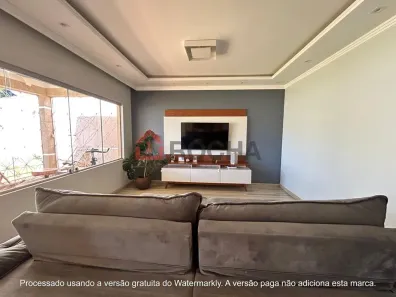 Casa com 4 Quartos à venda, 300m² no Sobradinho, Brasília