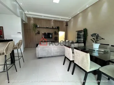 Casa com 6 Quartos à venda, 280m² no Sobradinho, Brasília