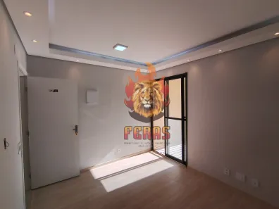 Apartamento com 2 Quartos à venda, 47m² no Jardim Gutierres, Sorocaba