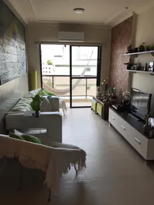 Apartamento com 2 Quartos à venda, 70m² no Enseada, Guarujá
