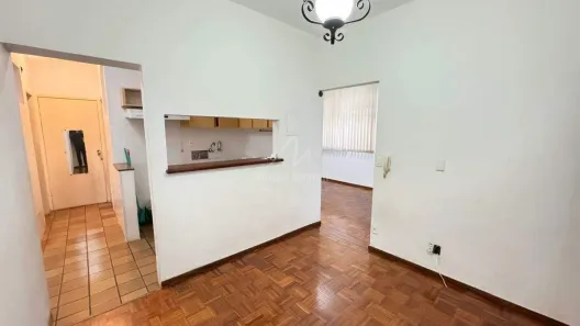 Apartamento com 3 Quartos à venda, 90m² no Coração de Jesus, Belo Horizonte