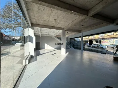 Ponto Comercial à venda, 283m² no Juventude da Enologia, Bento Gonçalves