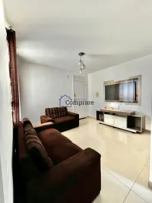 Apartamento com 2 Quartos à venda, 47m² no Diamante (Barreiro), Belo Horizonte