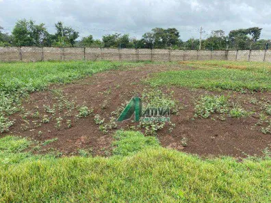 Lote/Terreno à venda, 590m² no Gran Park, Vespasiano