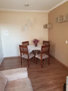 Apartamento com 2 Quartos para alugar, 50m² no Jardim Residencial Martinez, Sorocaba